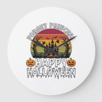 Vergiss Prinzessin Happy Halloween Spukhaus Pumpe