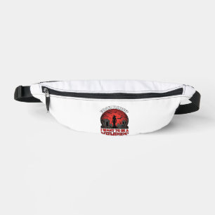 Vergiss Prinzessin Will Vampire Halloween_1 Bauchtasche
