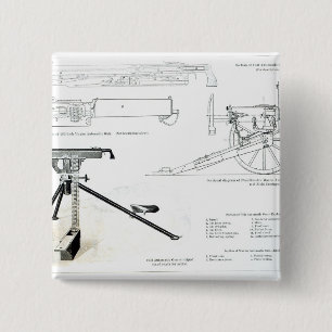 Vergleich des Colt-Maschinengewehrs Button