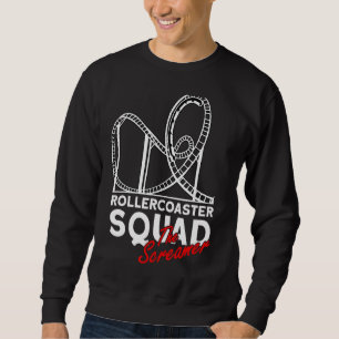 Vergnügungstheater Park Vacation 4 Sweatshirt