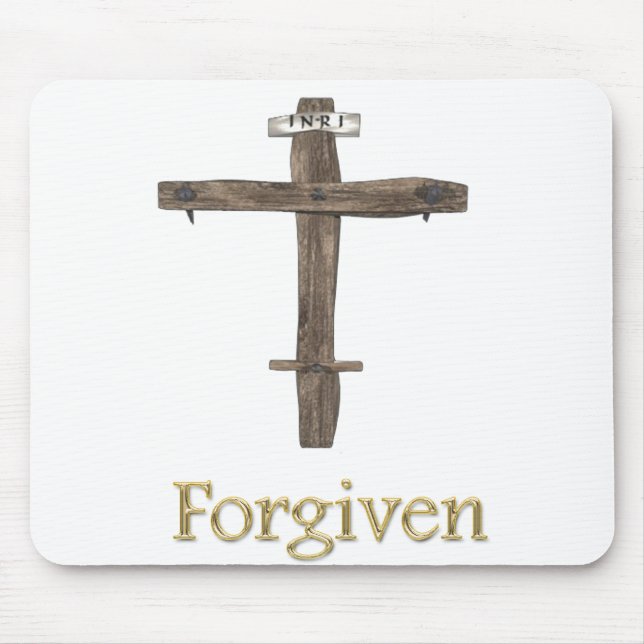 vergoldet mousepad (Vorne)