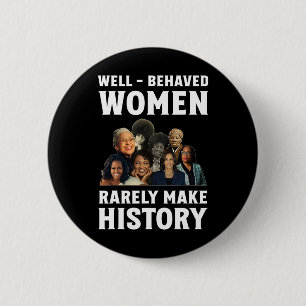 - Verhalten Frauen selten in der Geschichte Kamala Button