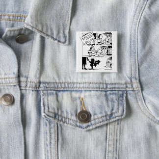 Verhalten ist der Knopf "Wahrheitszauber" Button