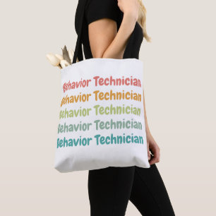 Verhaltensforscher RBT Verhalten Tech Retro
