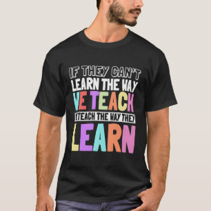 Verhaltenstherapeutin Rbt Analyst Behavi T-Shirt