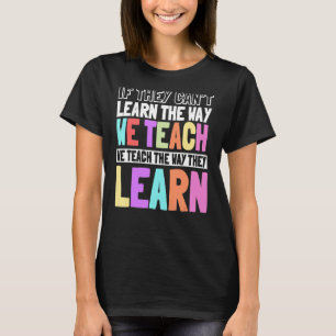 VerhaltenstherapeutInnen RBT-Analyst Behavi T-Shirt
