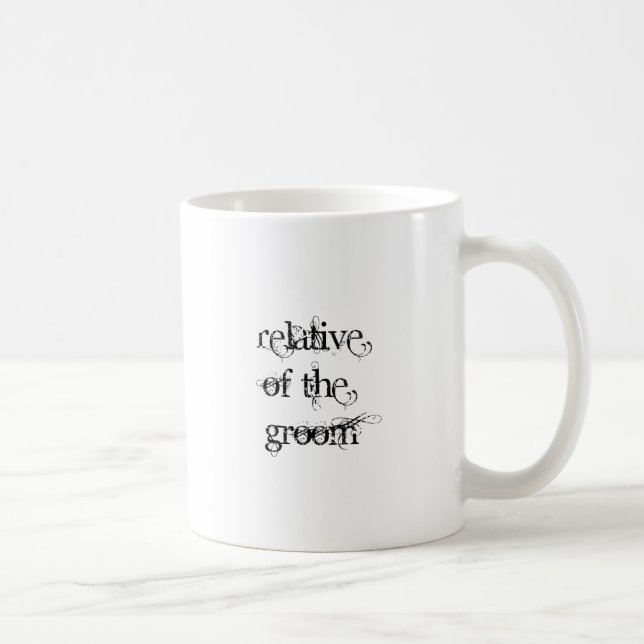 Verhältnis des Raumes Kaffeetasse (Rechts)