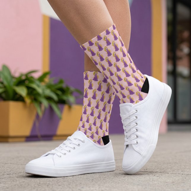 Verhedderte Socken (Von Creator hochgeladen)