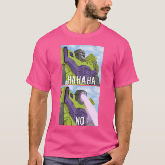 Verheerende Zahl T-Shirt