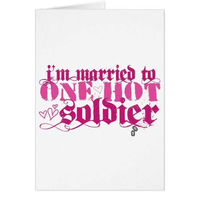 Verheiratet bis ein heiß… (Vorne)