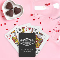 Verheiratet in der fabulous Las Vegas Black Weddin