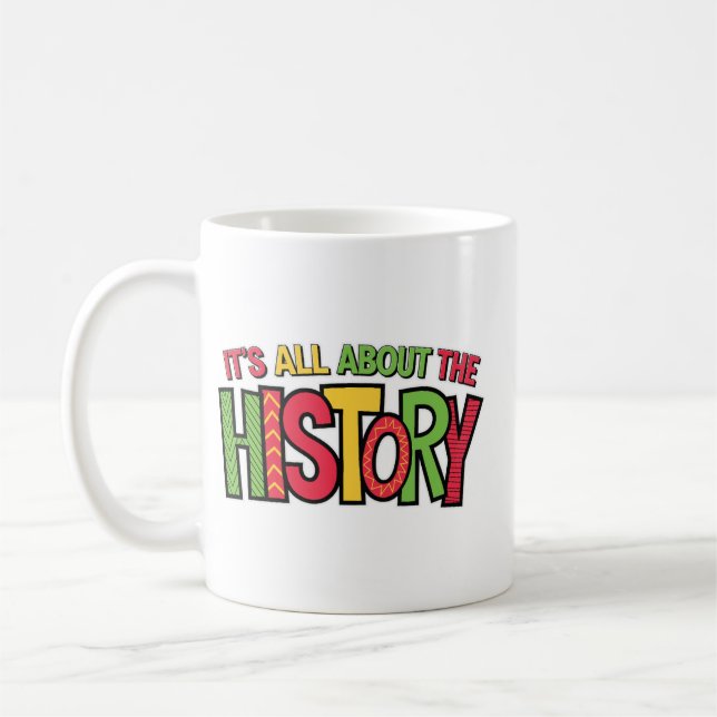 Verheiratet in Vegas Bride Kaffeetasse (Links)