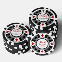 Verheiratet Las Vegas Style