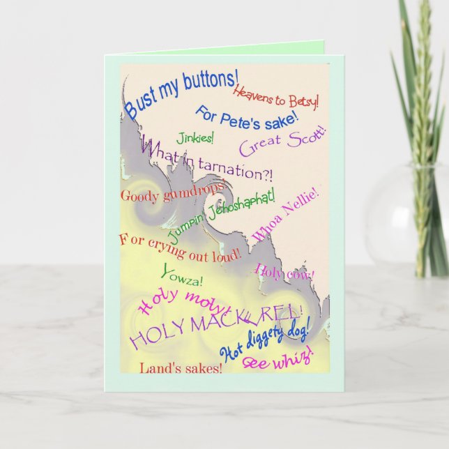 Verheiratet schließlich erhalten einladung (Vorderseite)