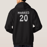Verheiratet seit Shirts, Matching T - Shirt, Flitt