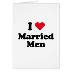 Verheiratete Männer der Liebe I