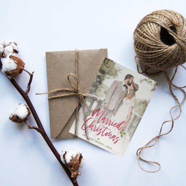 Verheiratete Weihnachten Neuauflage Foto Holiday (Von Creator hochgeladen)