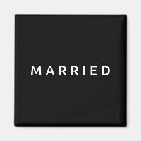 Verheirateter Ehemann Ehefrau Hochzeit Lustiges Pa
