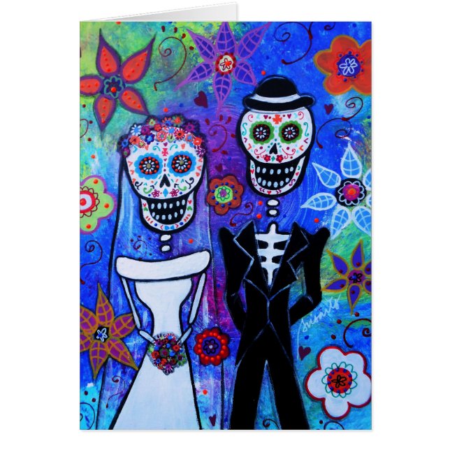 Verheiratetes Coouple (Vorne)