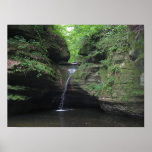 Verhungerter Felsen 5_22 (15) Poster