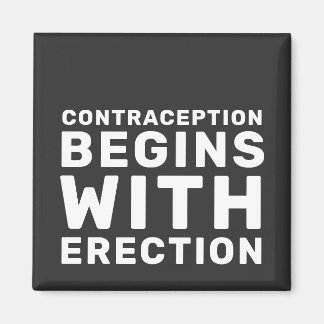 Verhütung Beginnt Mit Erektion Frauenrechte Magnet