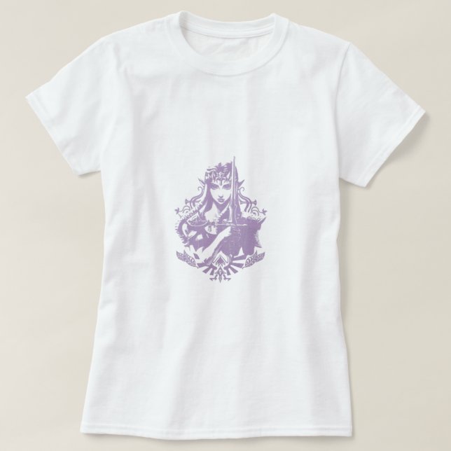 Verjährung T-Shirt (Design vorne)