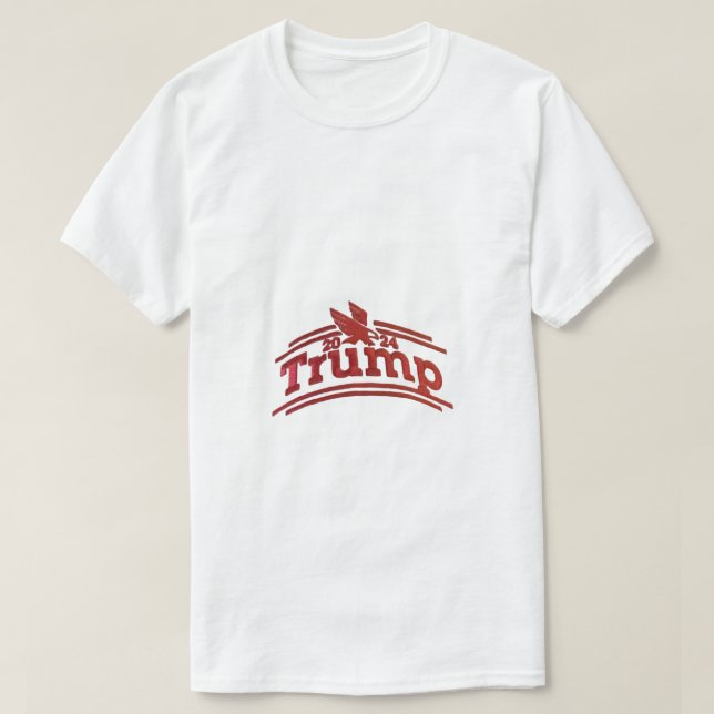 Verjährung T-Shirt (Design vorne)