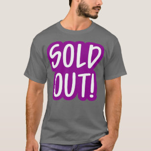 Verkauf 1 T-Shirt