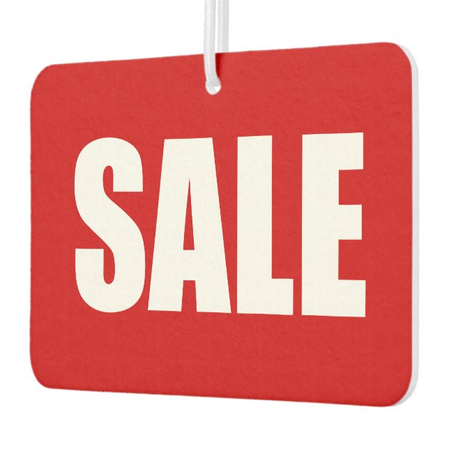 VERKAUF AUTOLUFTERFRISCHER (Links)