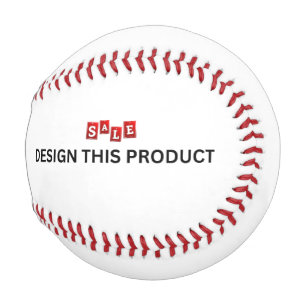 VERKAUF! Basisgröße der Verordnung - Zoll Baseball