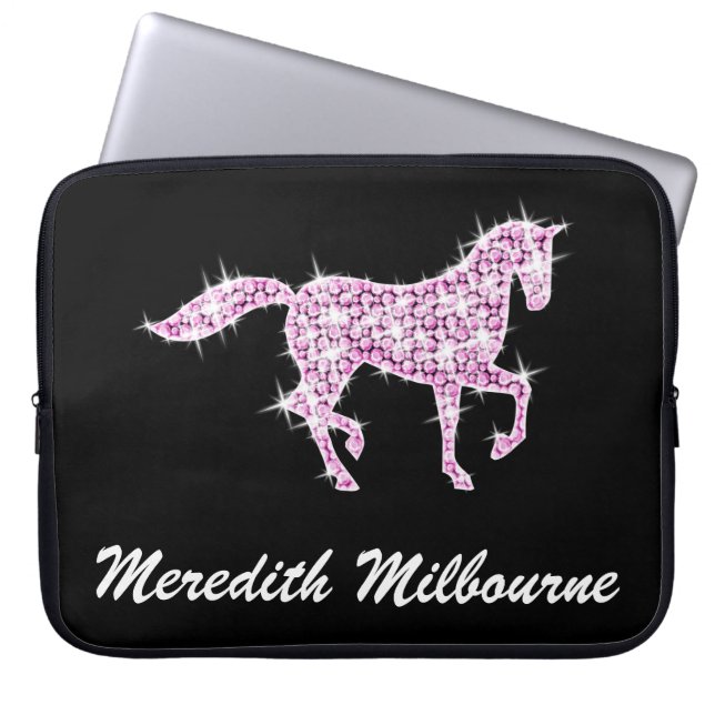 Verkauf! Bling Sleeve - SRF (Vorderseite)