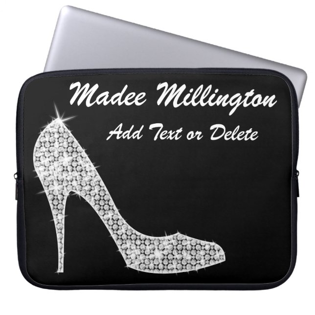 Verkauf! Bling Sleeve - SRF (Vorderseite)