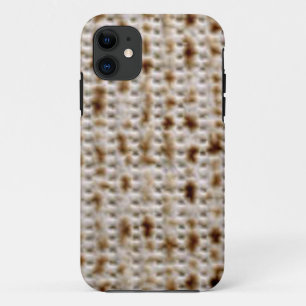 VERKAUF - iPhone 5 Matzo-Kasten 11 Hülle