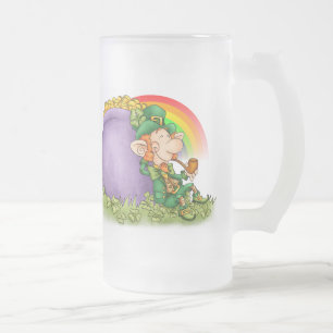 VERKAUF! Irische Tasse