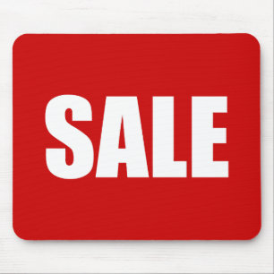 VERKAUF MOUSEPAD