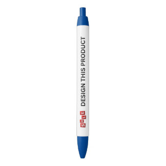VERKAUF! Pen - Schwarze Tinte - Benutzerdefiniert  Kugelschreiber