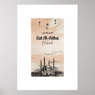 Verkauf Poster