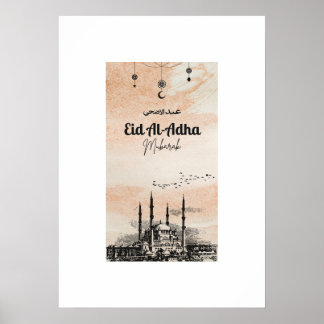 Verkauf Poster