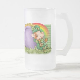 VERKAUF! St. Patrick's Tasse