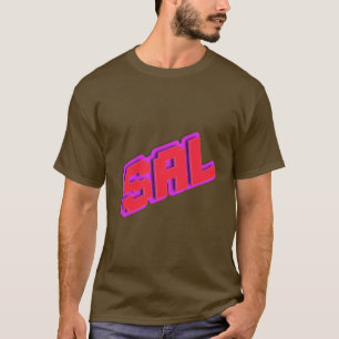 Verkauf T-Shirt