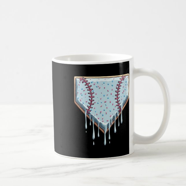 Verkauf von Eiscreme Driving Youth Kleinkind Fraue Kaffeetasse (Rechts)