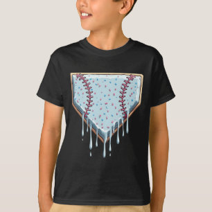Verkauf von Eiscreme Driving Youth Kleinkind Fraue T-Shirt