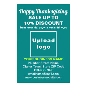 Verkauf von Erntedank im Aquamarinen Grünen Fotodruck