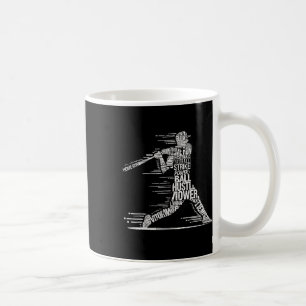Verkauf von Silhouetten für Typografie Kaffeetasse