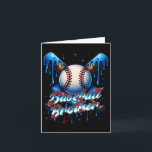 Verkauf von Tropfen Brother Day Geburtstagsgruppe  Karte<br><div class="desc">Verkaufen Tropfen Brüder Tag Geburtstag Gruppe Matching Family</div>