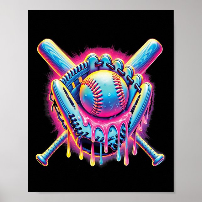 Verkauf von Tropfen für Boys Ice Creme Tropfen Jun Poster (Vorne)