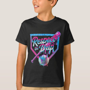 Verkauf von Tropfen für Boys Ice Creme Tropfen Jun T-Shirt
