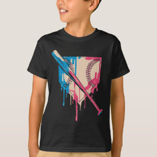 Verkauf von Tropfen für Männer Eiskrem Tropfen Jun T-Shirt