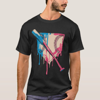 Verkauf von Tropfen für Männer Eiskrem Tropfen Jun T-Shirt
