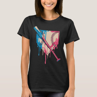 Verkauf von Tropfen für Männer Eiskrem Tropfen Jun T-Shirt